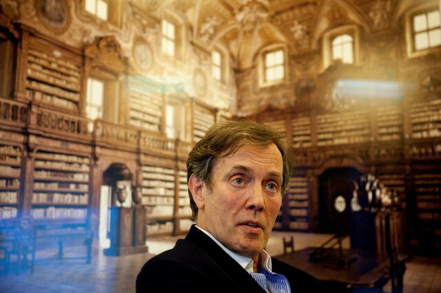 Pais do Amaral ainda não decidiu se vende Media Capital na OPA