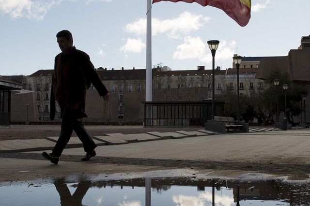 Mais espanhóis estão a pedir reformas antecipadas