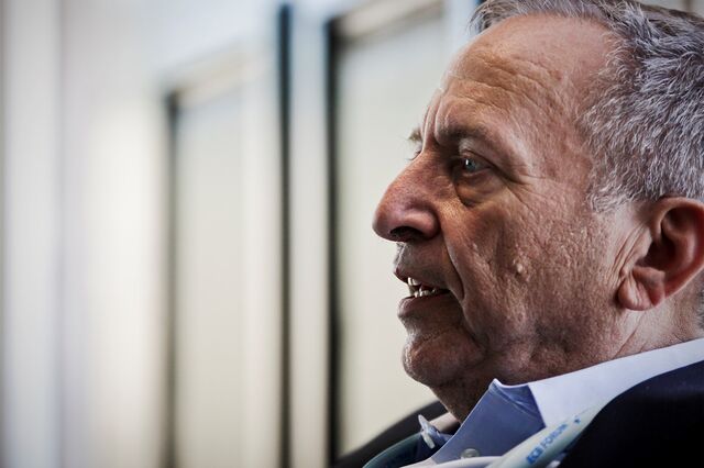 Larry Summers: Um homem feito de poder e polémica