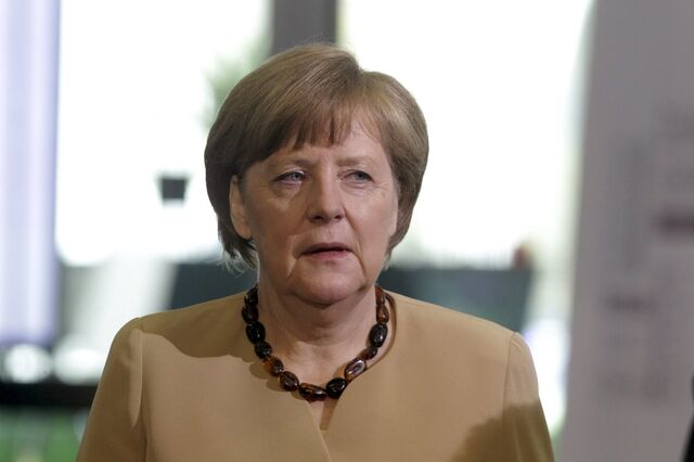 Merkel assume que resultado das eleições regionais 'é um problema'
