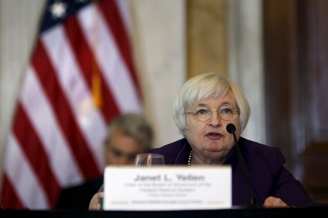 Bolsas dos EUA sobem à espera da Fed