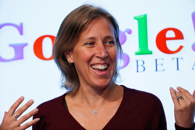 Ex-diretora do YouTube e pioneira em tecnologia Susan Wojcicki morre aos 56 anos