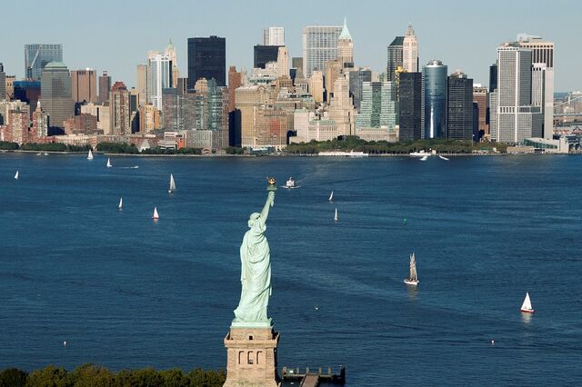 Fotogaleria: Os países mais competitivos do mundo