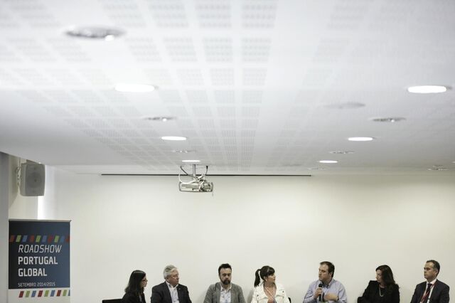'Exportar 100 mil euros  já é uma grande conquista'
