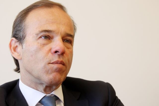 Montepio 'rouba' mais um administrador à Inapa  
