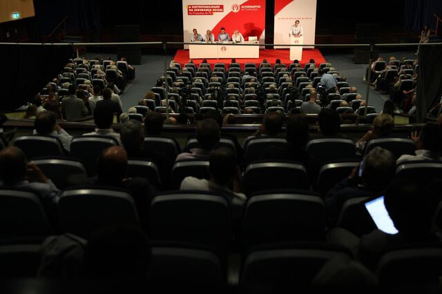 TSU: E se a realidade desmentir a teoria, perguntam os militantes do PS 
