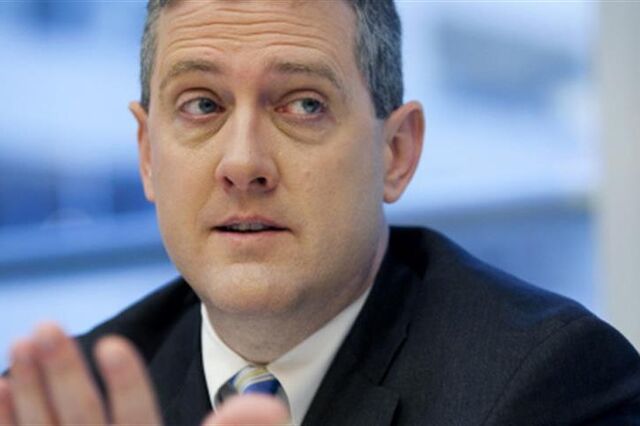 Bullard: Fed deverá manter-se independente de Trump