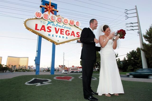 Vegas a cidade superlativa