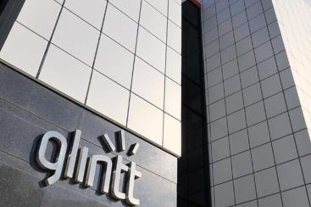 Glintt reconduz Luís Cocco como CEO