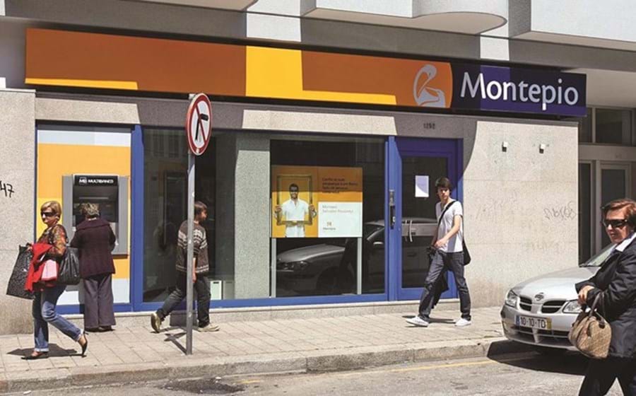 1958 – Montepio – Entre as seis empresas portuguesas presentes no “ranking”, só o Montepio conseguiu subir algumas posições face à lista do ano passado. O banco subiu de 1.967 para a posição 1.958 num total de 2.000.