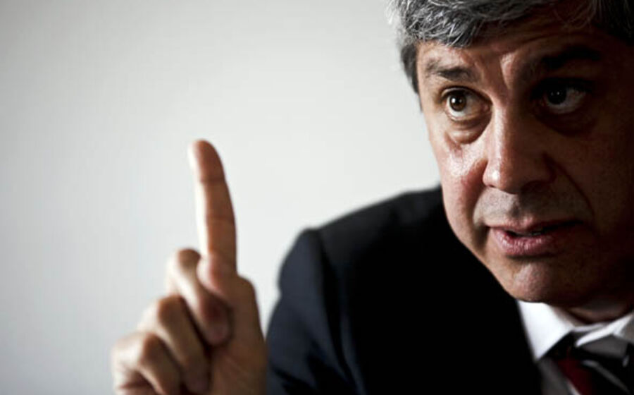 Mario Centeno