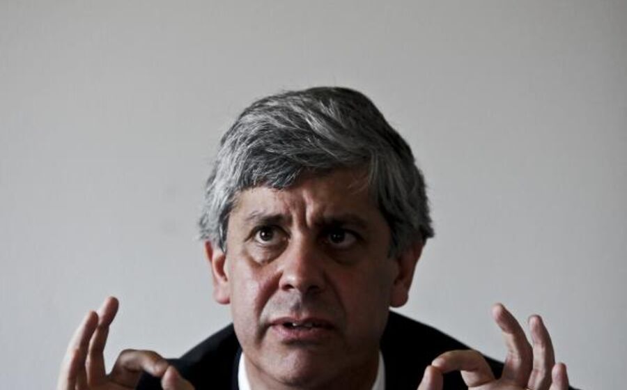 Mario Centeno