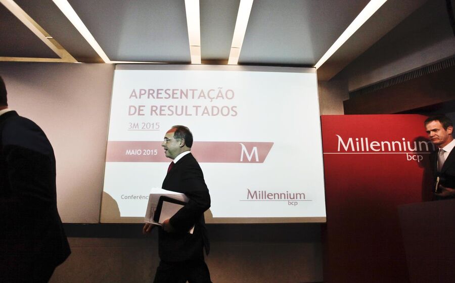 BCP Nuno Amado 