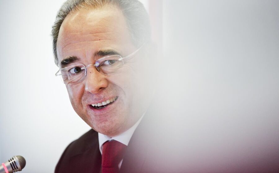 BCP Nuno Amado 