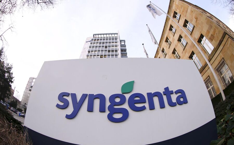 syngenta