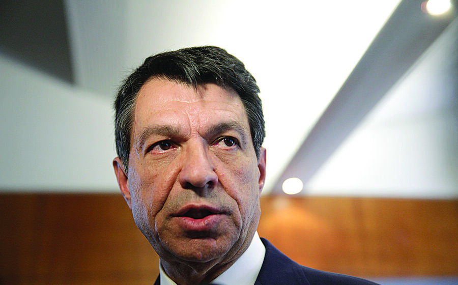 Jorge Tomé_Banif