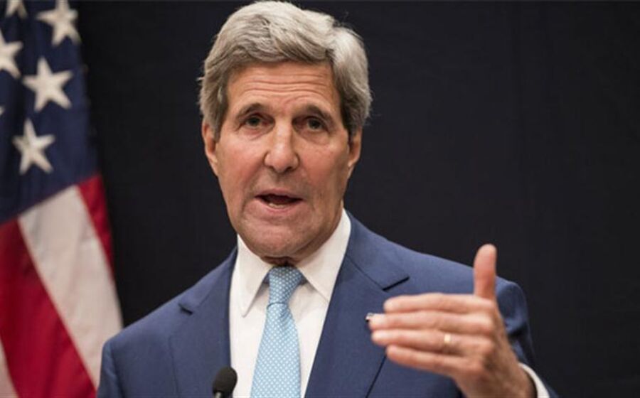 BLOOMBERG TV - Will There Be Any Breakthrough From Kerry-Putin Meeting?