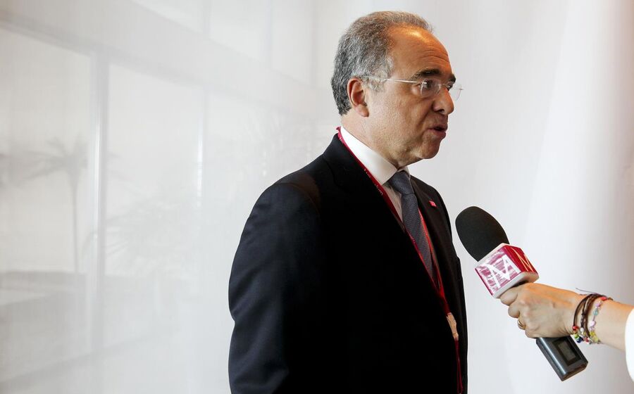 BCP Nuno Amado 