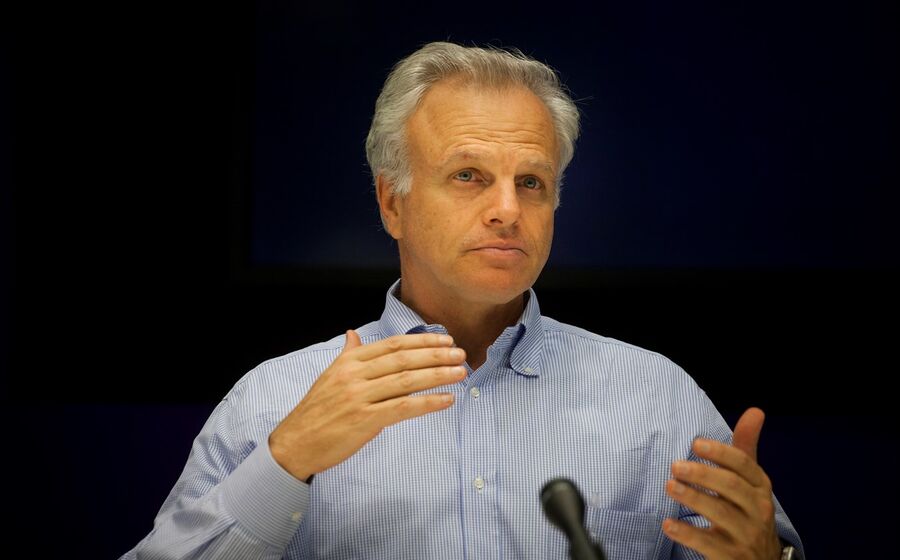 David Neeleman Azul TAP