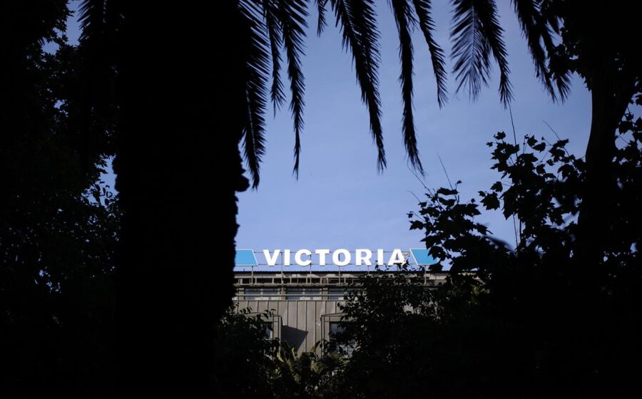 seguradora victória