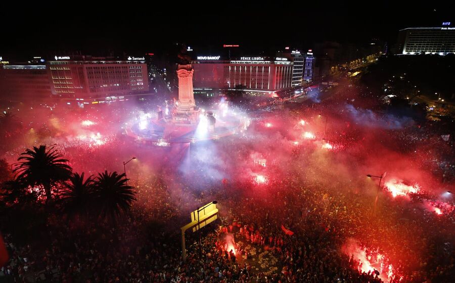 benfica