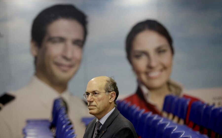 Fernando Pinto