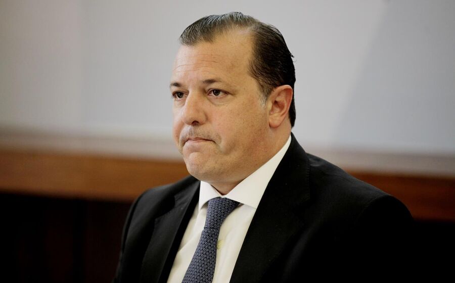 Leonardo Mathias