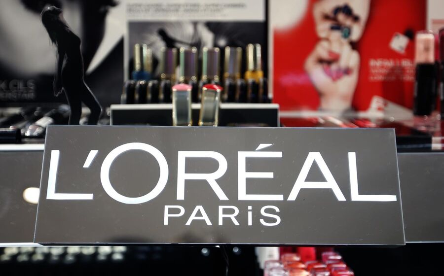 L'Oreal