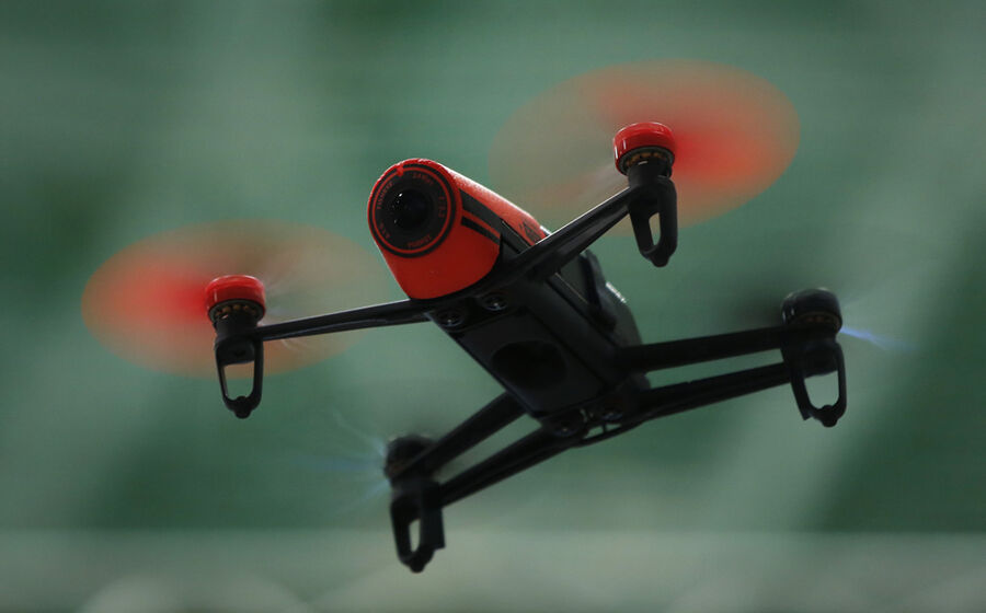 Drones