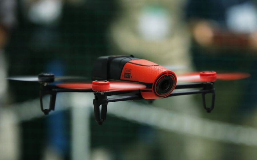 Drones
