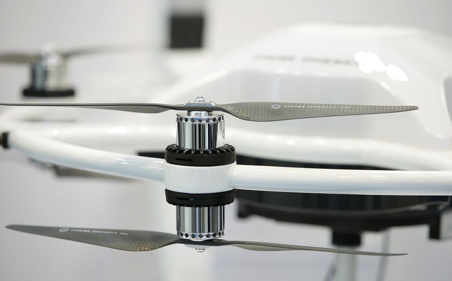 Drones