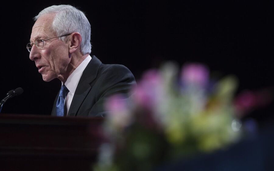 Stanley Fischer