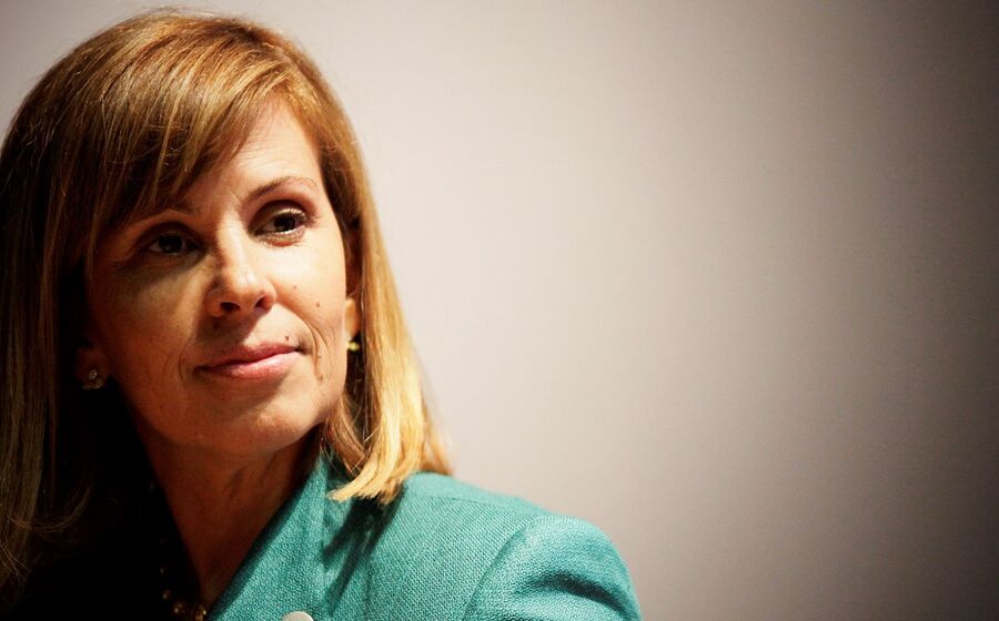 Fátima Barros Anacom