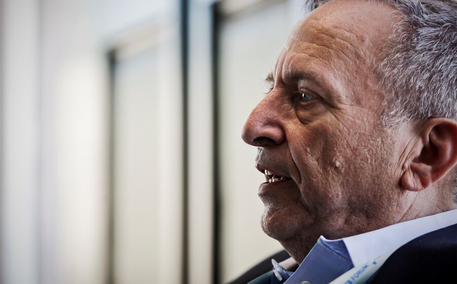 Larry Summers