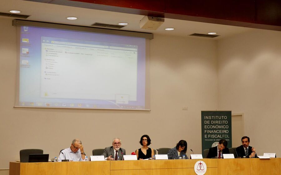 conferencia TSU