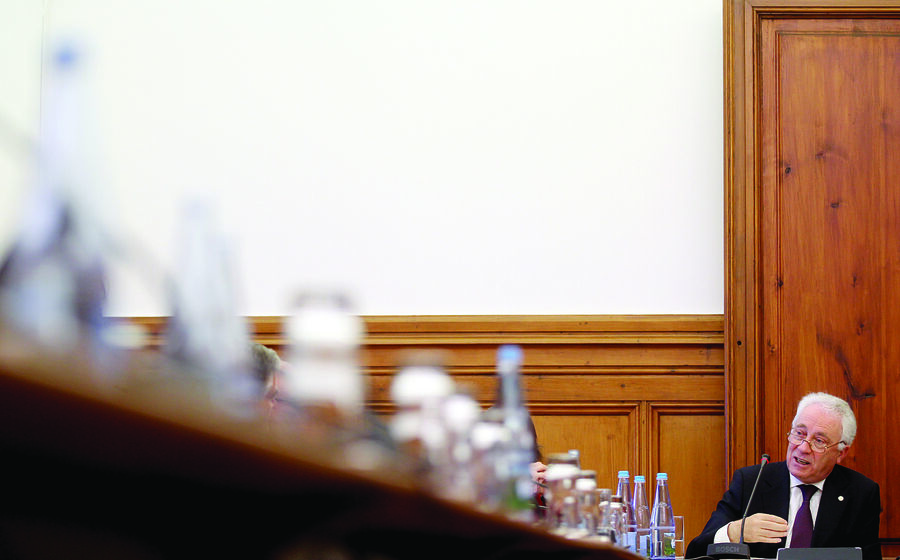 Carlos Costa_Banco de Portugal