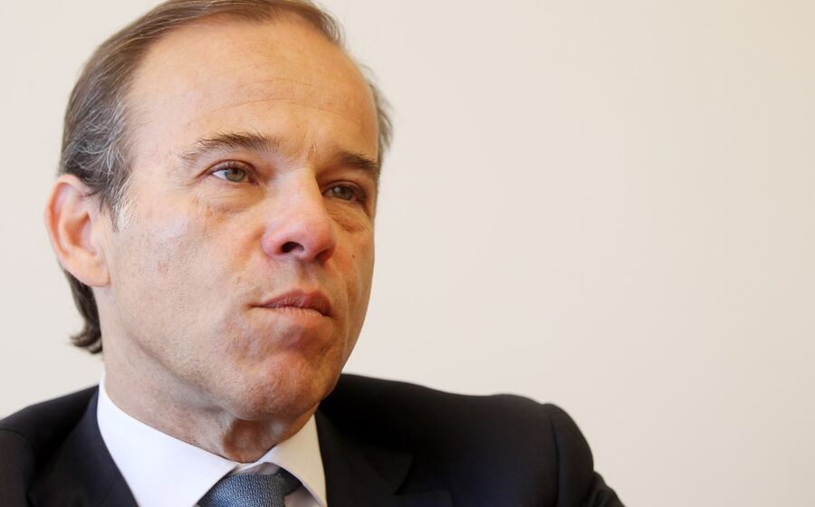 Félix Morgado
