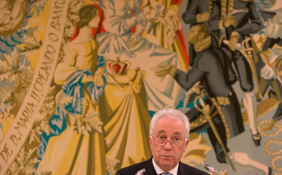 Carlos Costa Banco de Portugal