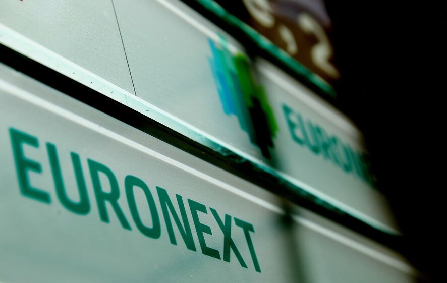 Euronext bolsa PSI