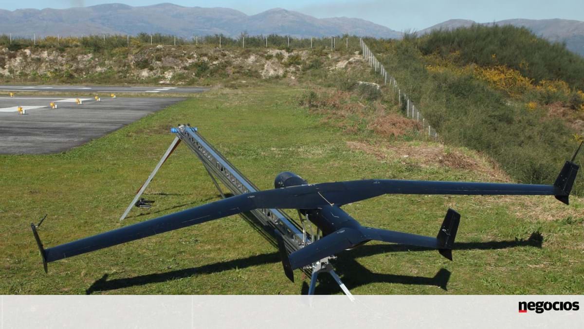 La empresa portuguesa Tekever suministrará drones a las tropas ucranianas – Empresas