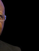 Desmond Tutu e Trevor Manuel