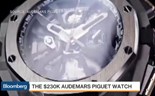 Quem comprará este relógio de 230 mil dólares da Audemars Piguet?