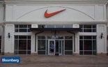 Lucros da Nike acima das estimativas com novos produtos 