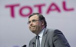 Patrick Pouyanné, CEO da TotalEnergies