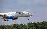 Fotogaleria: Paris Air Show em imagens