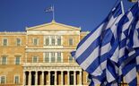 Gregos pedem o fim da austeridade