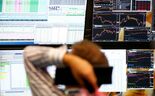 Bolsas e petróleo em mínimos em dia de turbulência no mercado