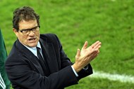 6º Fabio Capello (Rússia), 9 milhões de euros