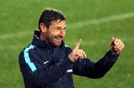 7º André Villas-Boas (Zenit) 8,5 milhões de euros