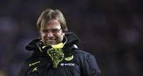 9º Jürgen Klopp (Borussia Dortmund), 7,2 milhões de euros 